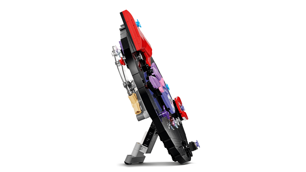 Конструктор LEGO Editions Винил Оливии Родриго 43028 360 дет. - фото 5