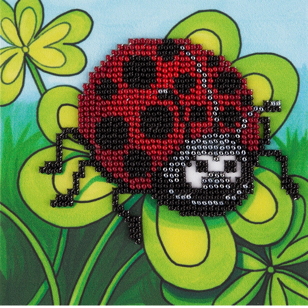 Набор для творчества Klart вышивание - фото 1