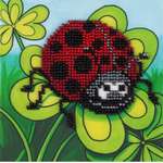 Набор для творчества Klart вышивание