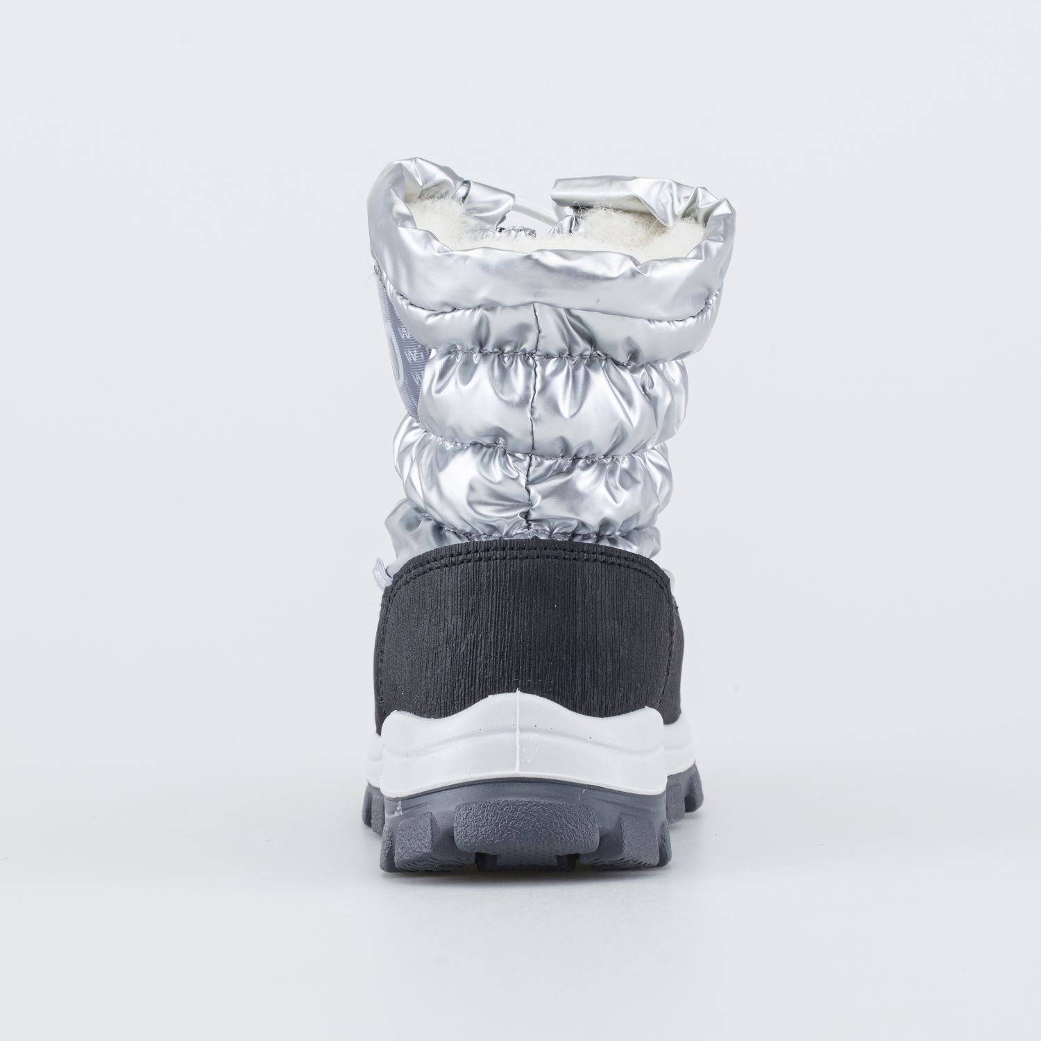 Сапоги Котофей 264934-41 - фото 3