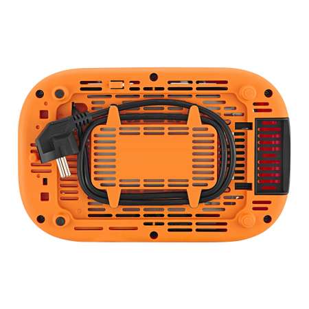 Тостер KITFORT КТ-4093-2