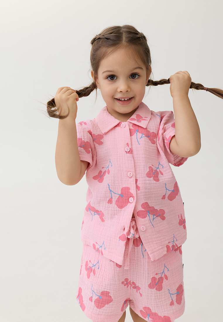 Костюм Lassie 72206313-4040 - фото 3