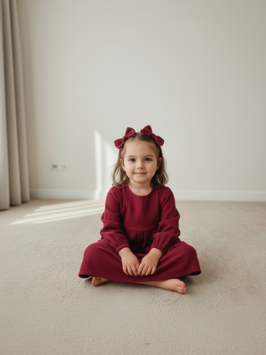 Платье КВАРК лук 7777774 - фото 5