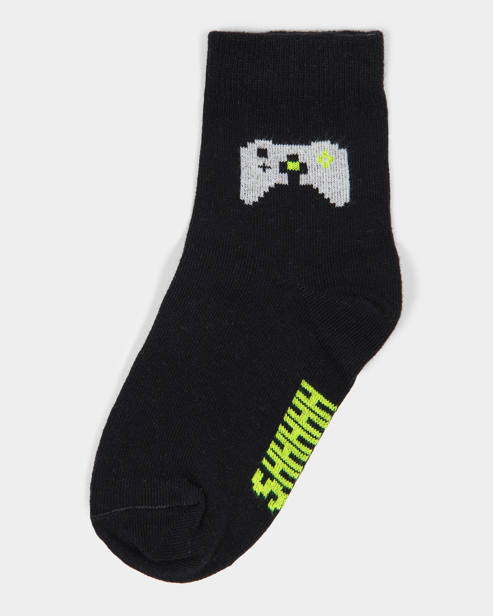 Носки 3 пары Futurino S24FU2-S-207kb-43 - фото 2