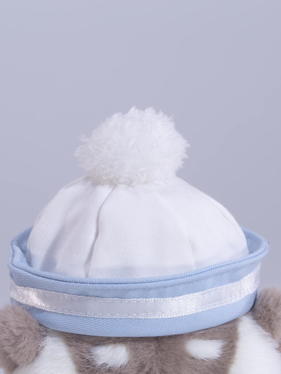 Мягкая игрушка TeddyTales Выдра Оскар - фото 20