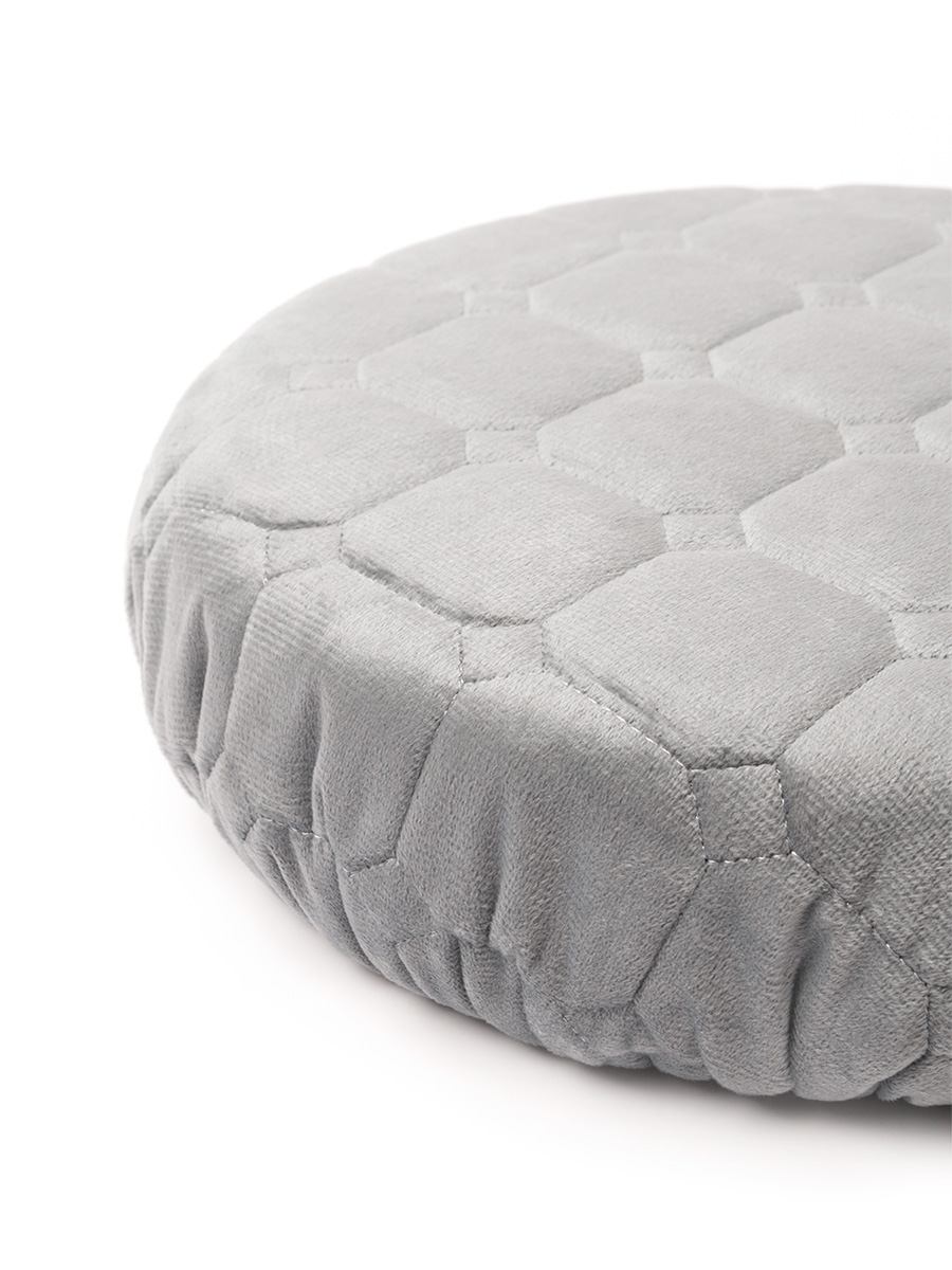 Подушка на стул DeNASTIA 33 x 33 см - фото 5