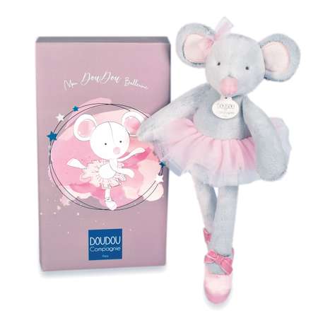 Игрушка мягкая Doudou et compagnie