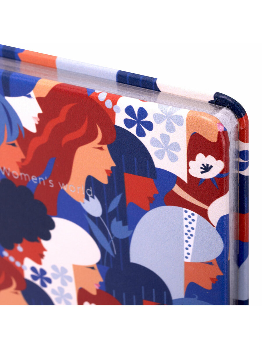 Блокнот Brauberg 80 лист. - фото 7