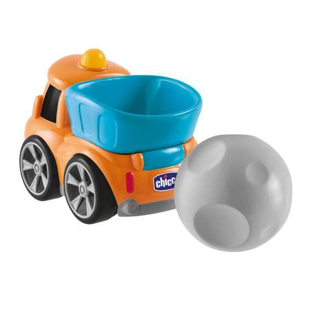 Автомобиль Chicco Trucky