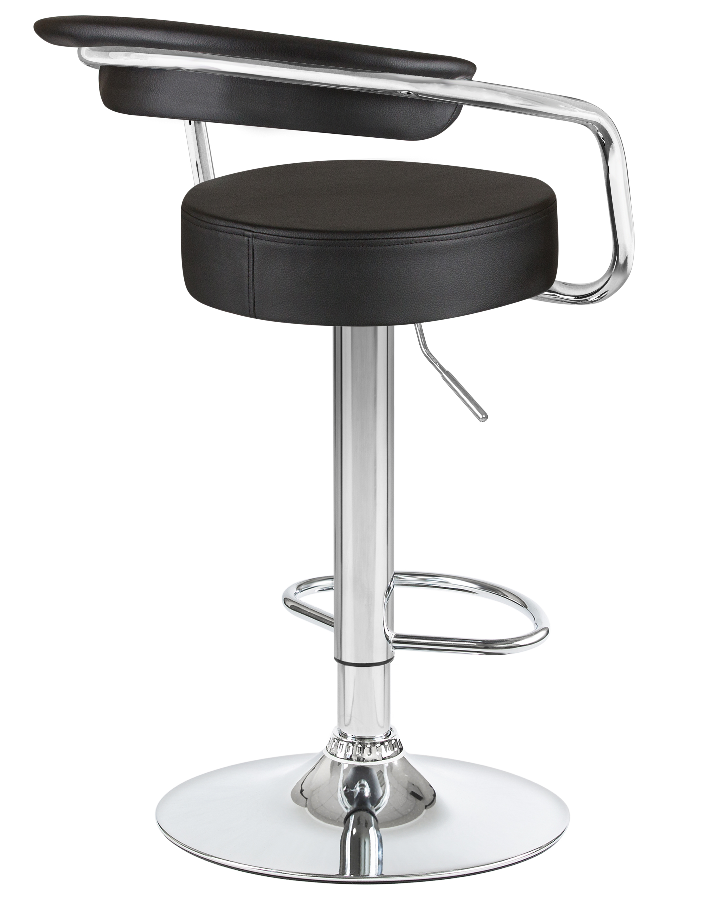 Стул DOBRIN MARTA 2 шт. - фото 4