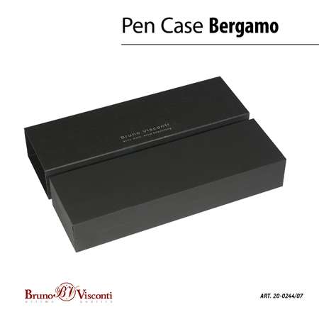 Ручка шариковая Bruno Visconti 1 шт.
