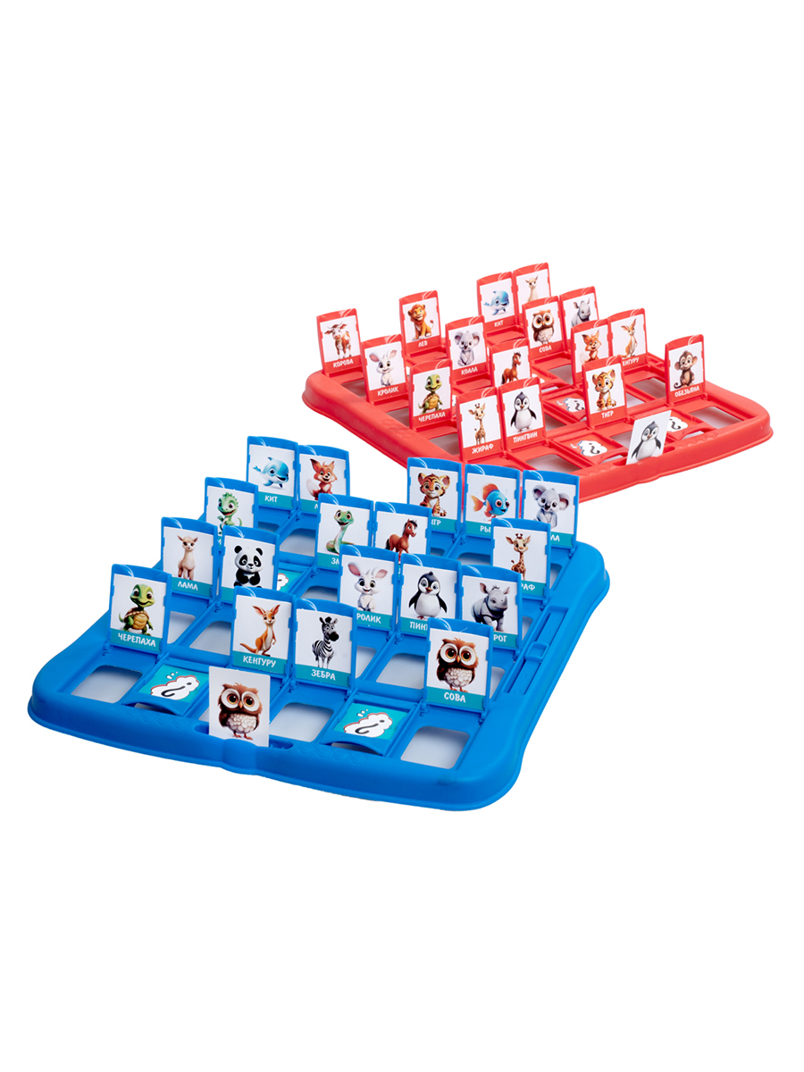 Настольная игра Десятое королевство - фото 5