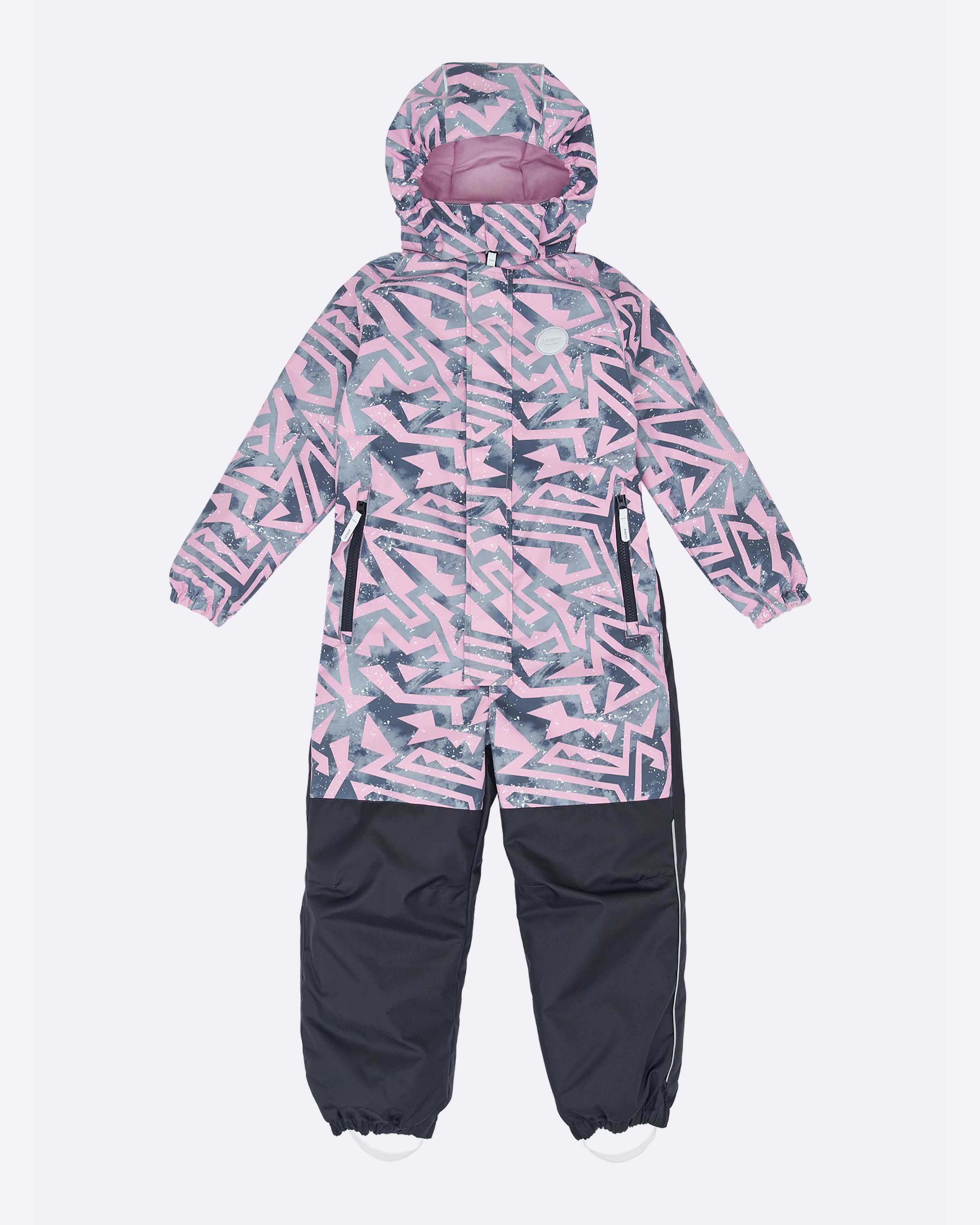 Комбинезон Lassie 72105304DM-4620 - фото 4