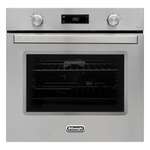 Электрический духовой шкаф Delonghi PLM DeLonghi серебристый
