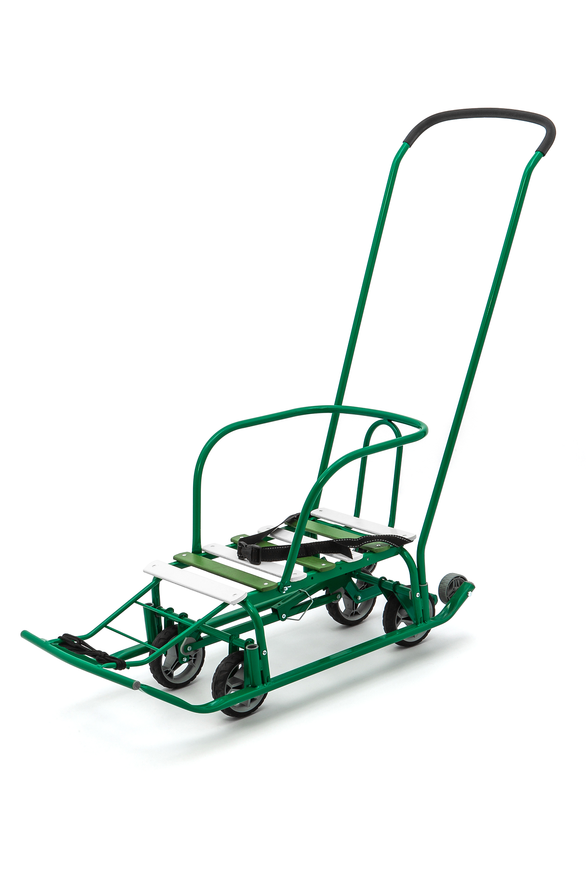 Санки NiKA kids Т5У+/З - фото 5