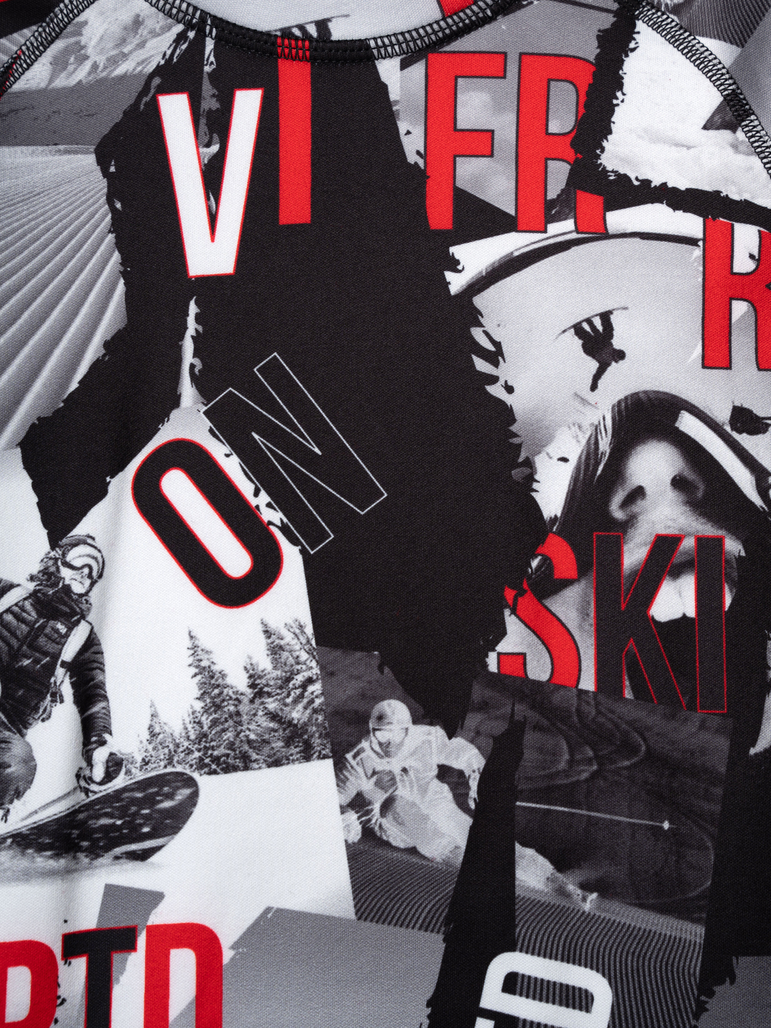 Комплект термобелья PlayToday 32511125 - фото 8