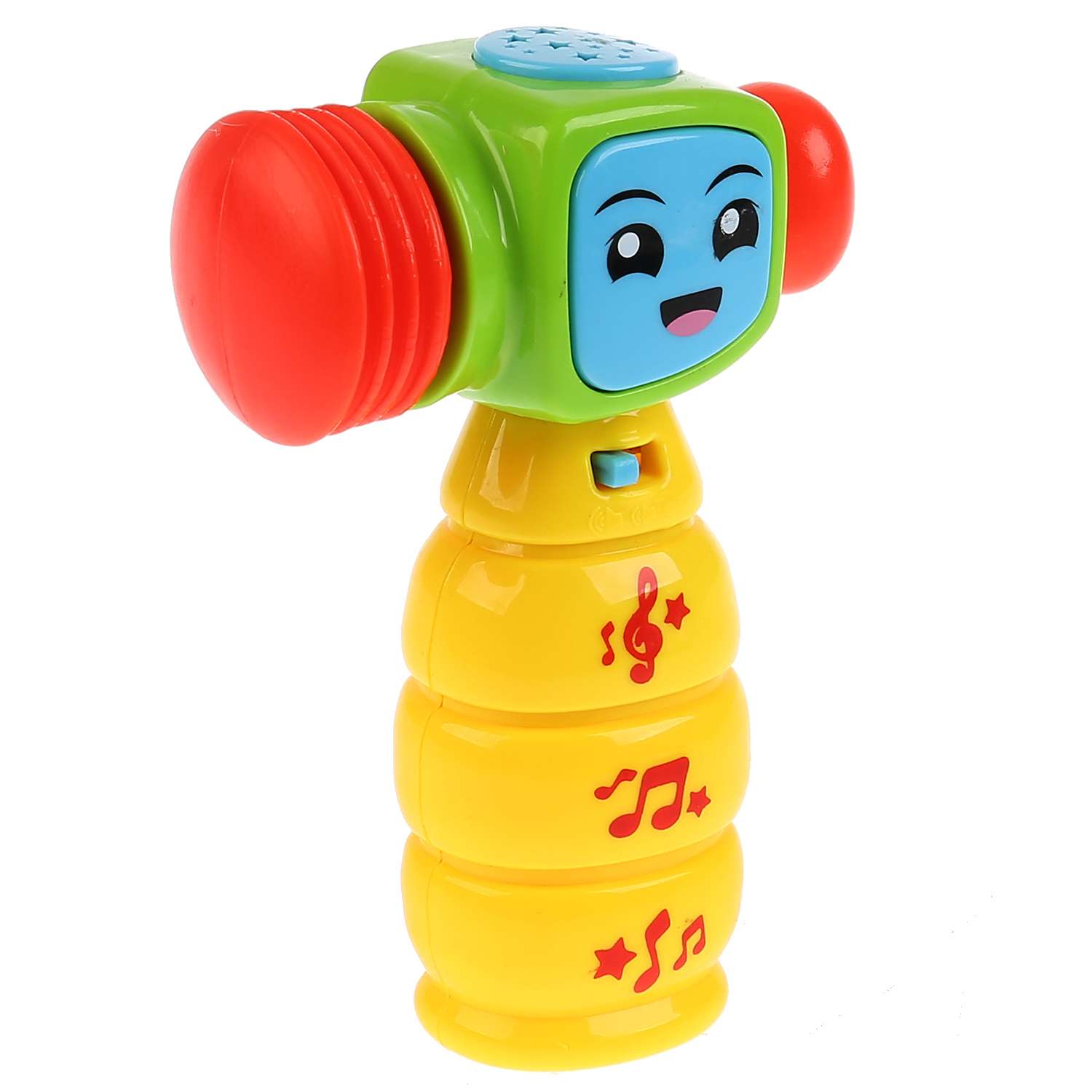 Игрушка УМка молоточек - фото 4