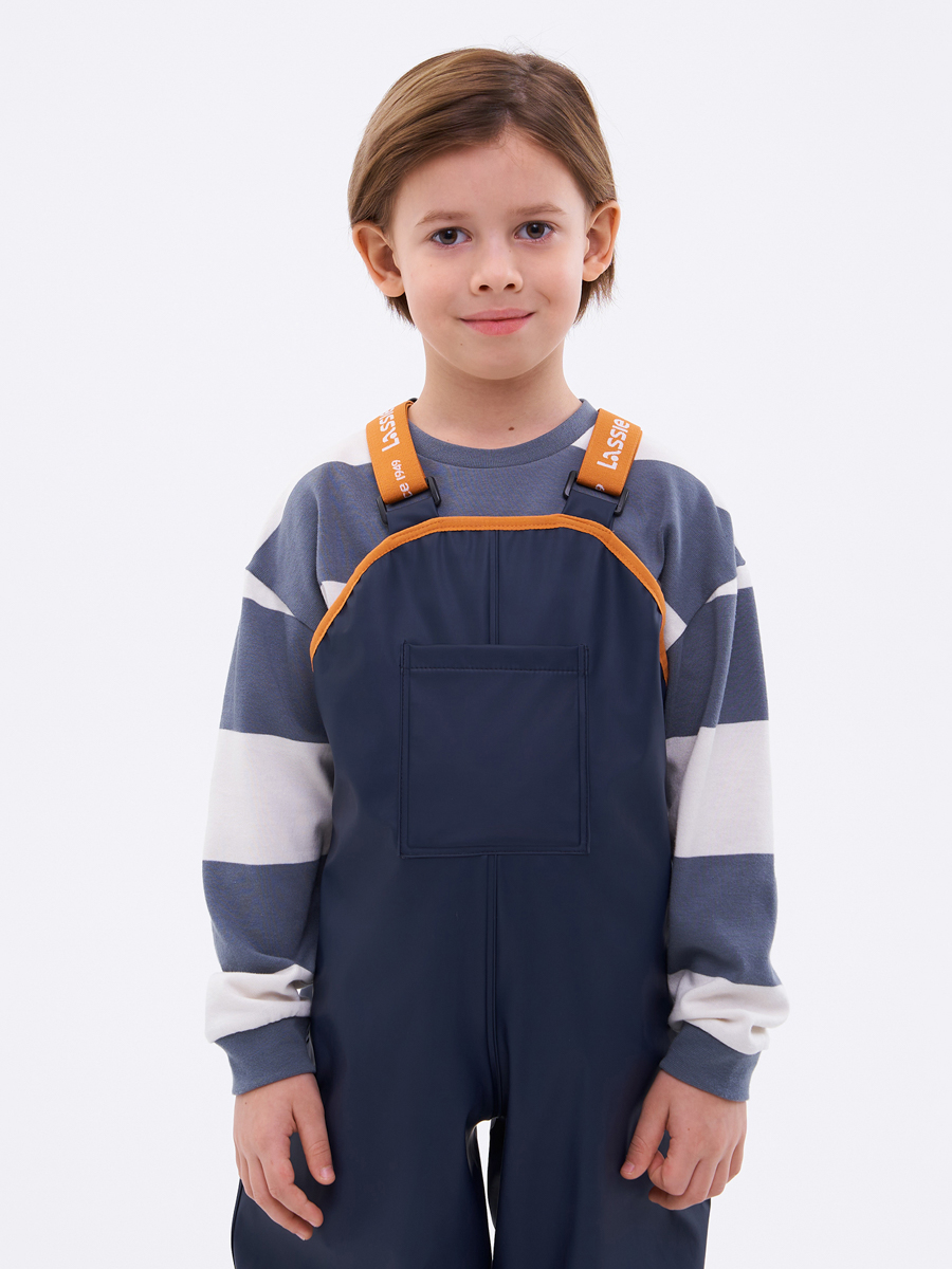 Брюки Lassie 72104214-6910 - фото 6