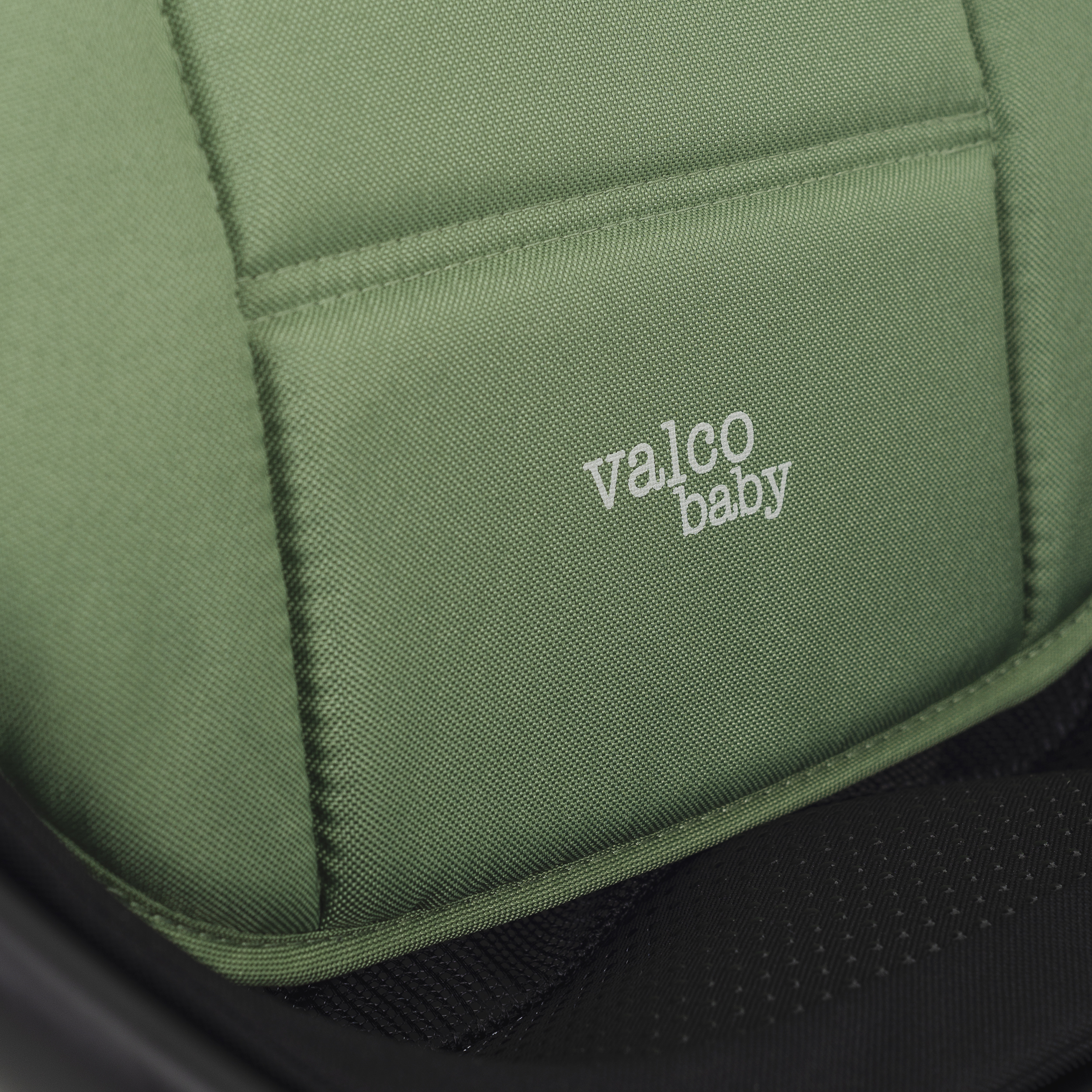 Коляска прогулочная Valco baby Snap 4 / Forest - фото 25