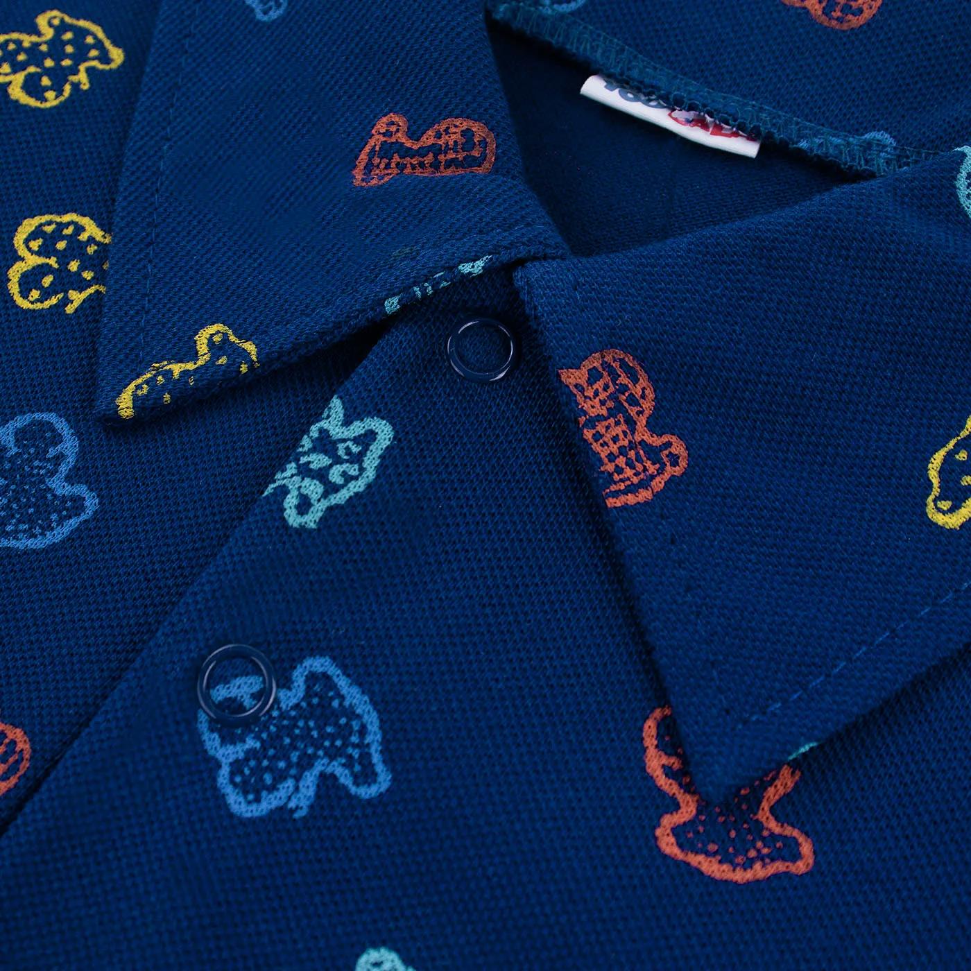 Рубашка YOULALA 0099501401 - фото 9