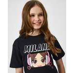 Футболка МИЛАНА ХАМЕТОВА