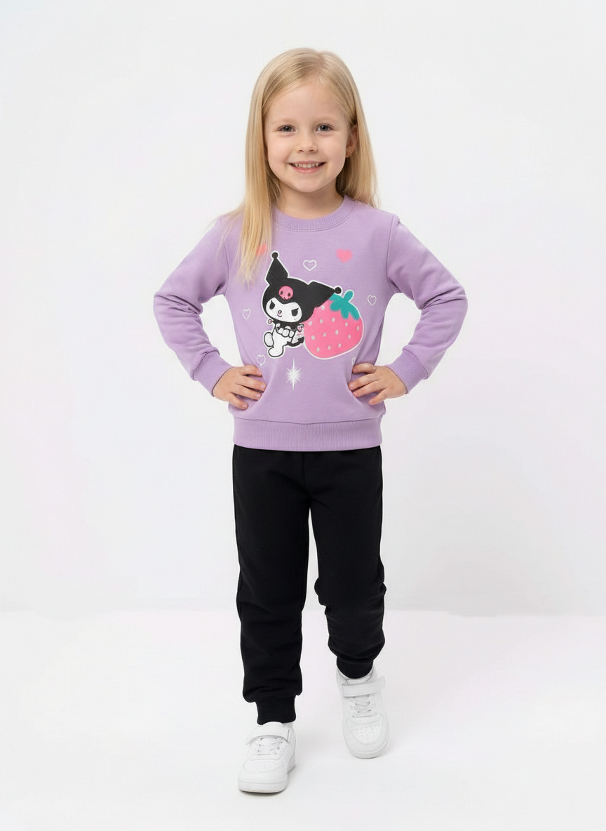 Костюм VGtrikotazh R1139 - фото 3