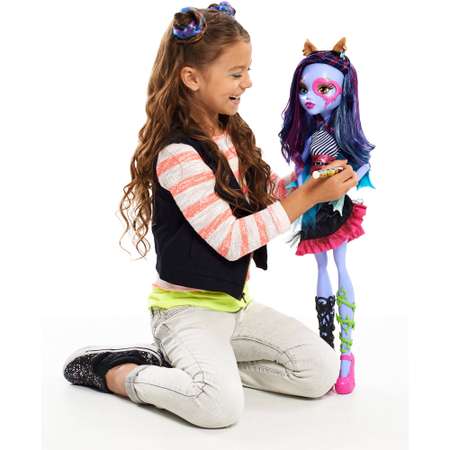 Кукла модельная Monster High в ассортименте