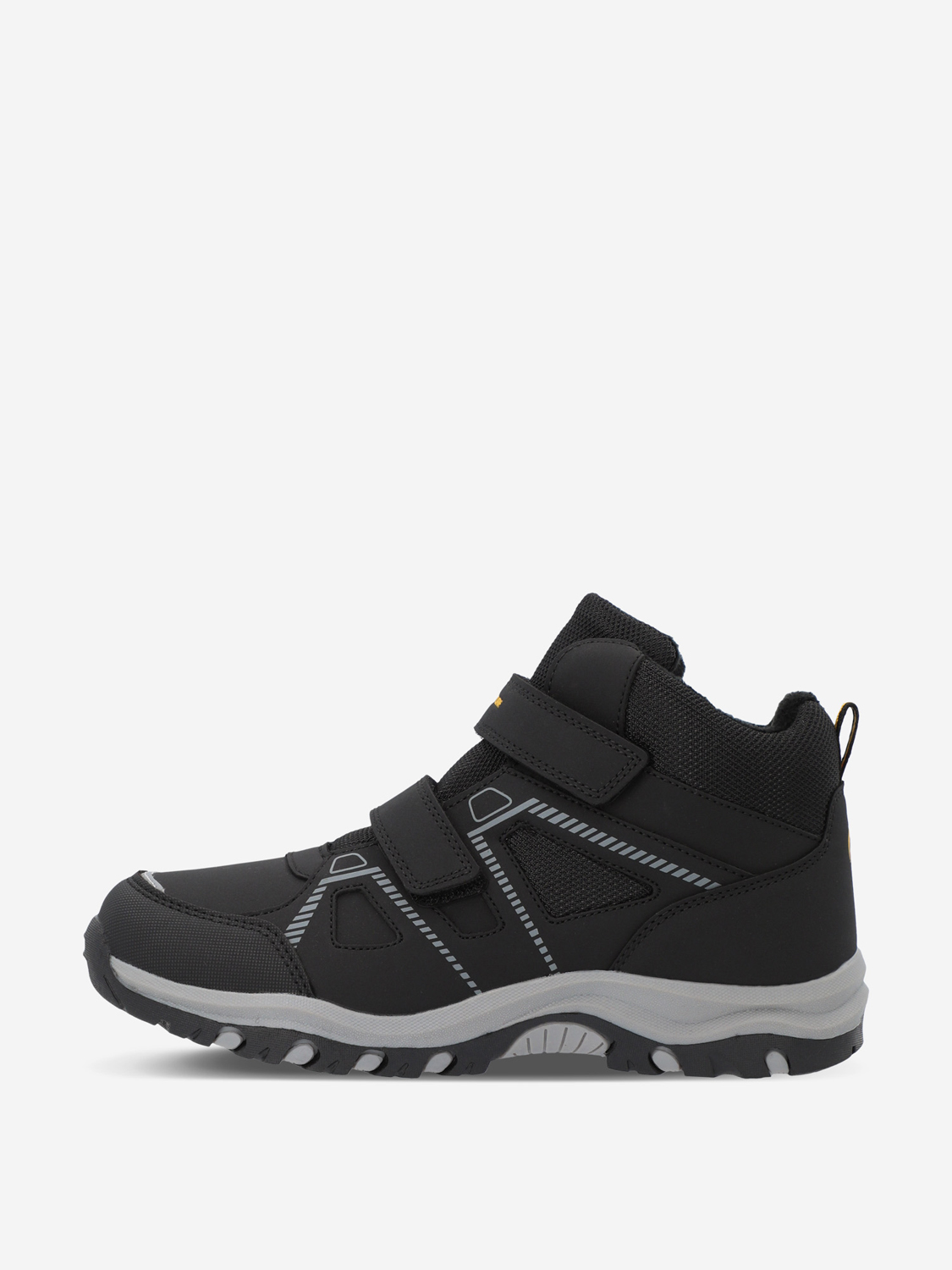 Ботинки Outventure 122571OUT-99 - фото 10