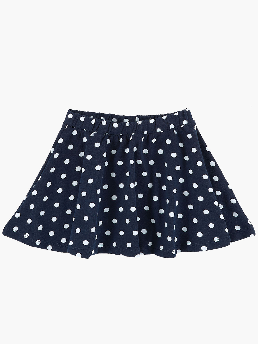 Юбка Mini-Maxi 22-1218-1 - фото 1