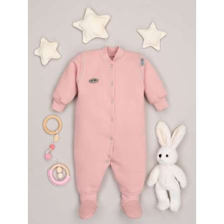 Комбинезон ТРИЯ