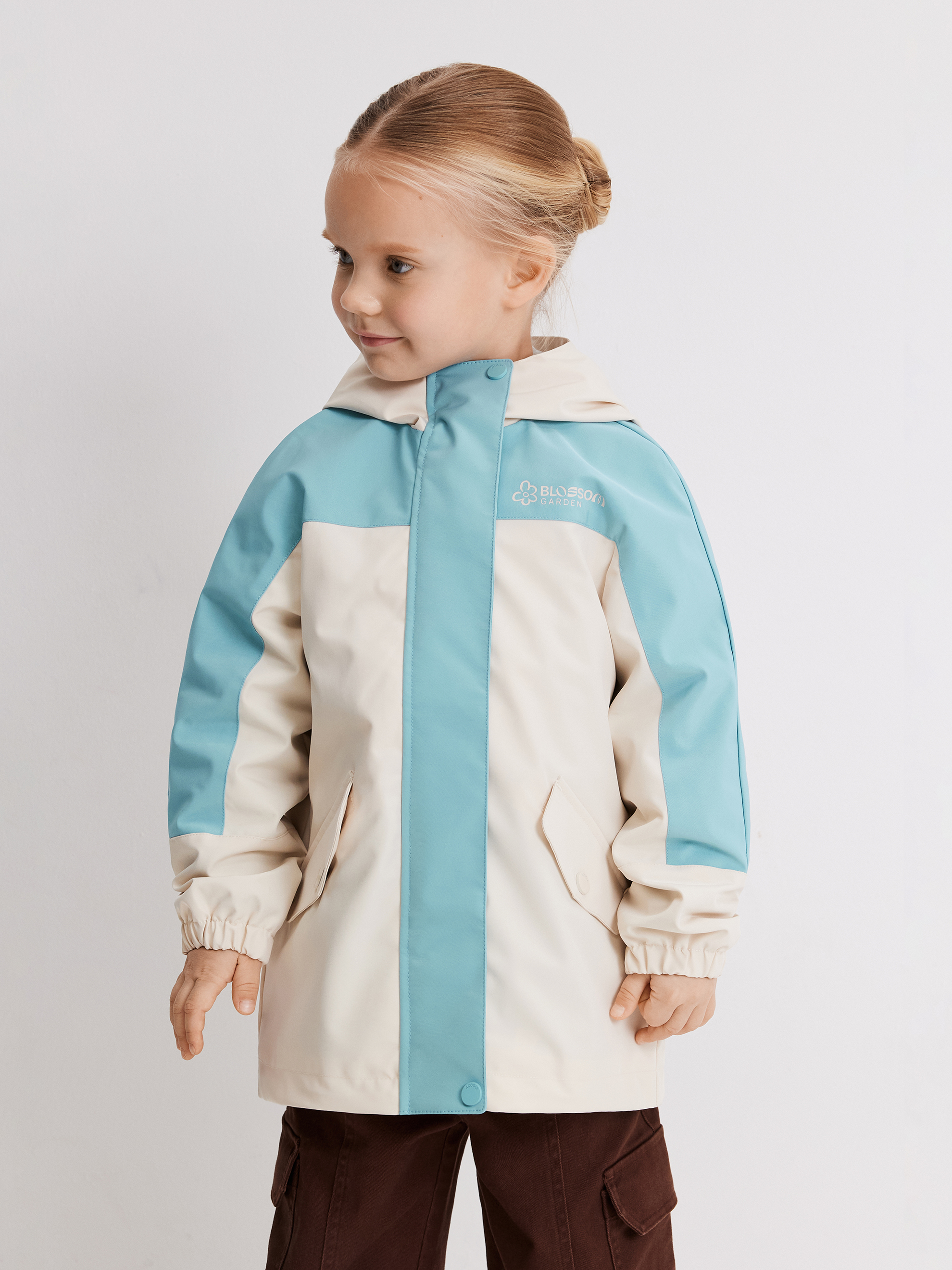 Куртка и сумка Acoola 20220130302_0095398 - фото 1