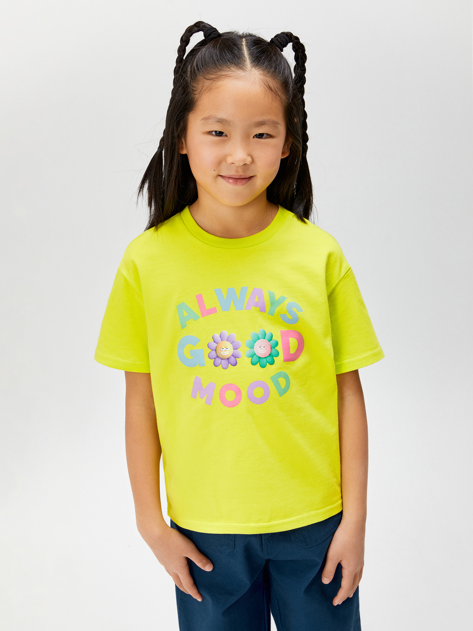 Футболка Acoola 20230510005_0074615 - фото 1