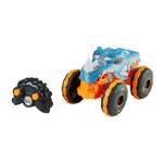 Монстр-трак РУ Hot Wheels Риномайт 1:24