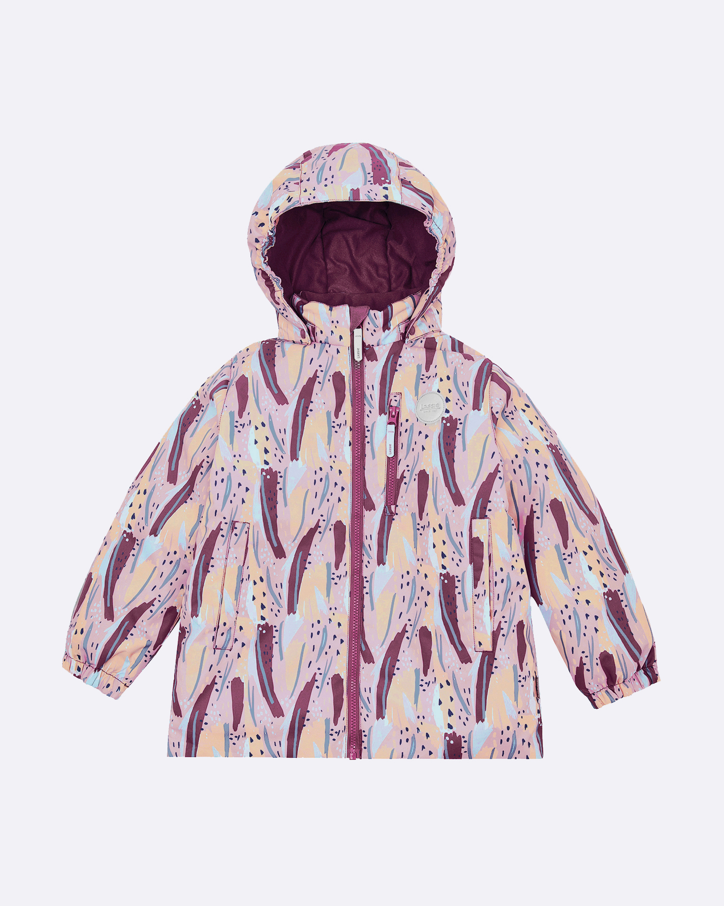 Комплект Lassie 71105404DM-4590 - фото 4