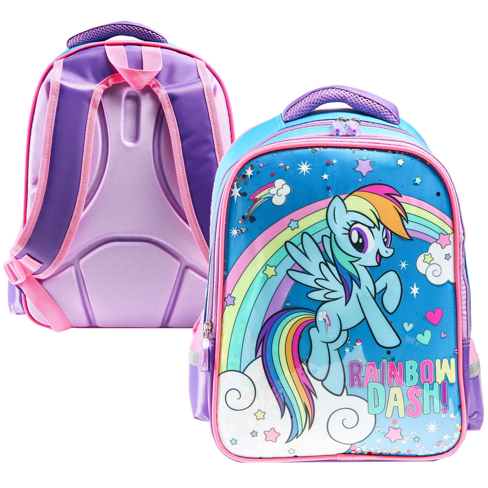 Рюкзак Hasbro - фото 11