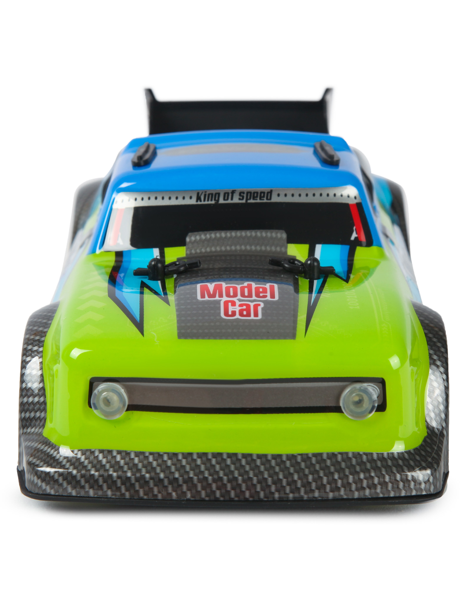 Автомобиль РУ Mobicaro дрифт 1:16 - фото 3