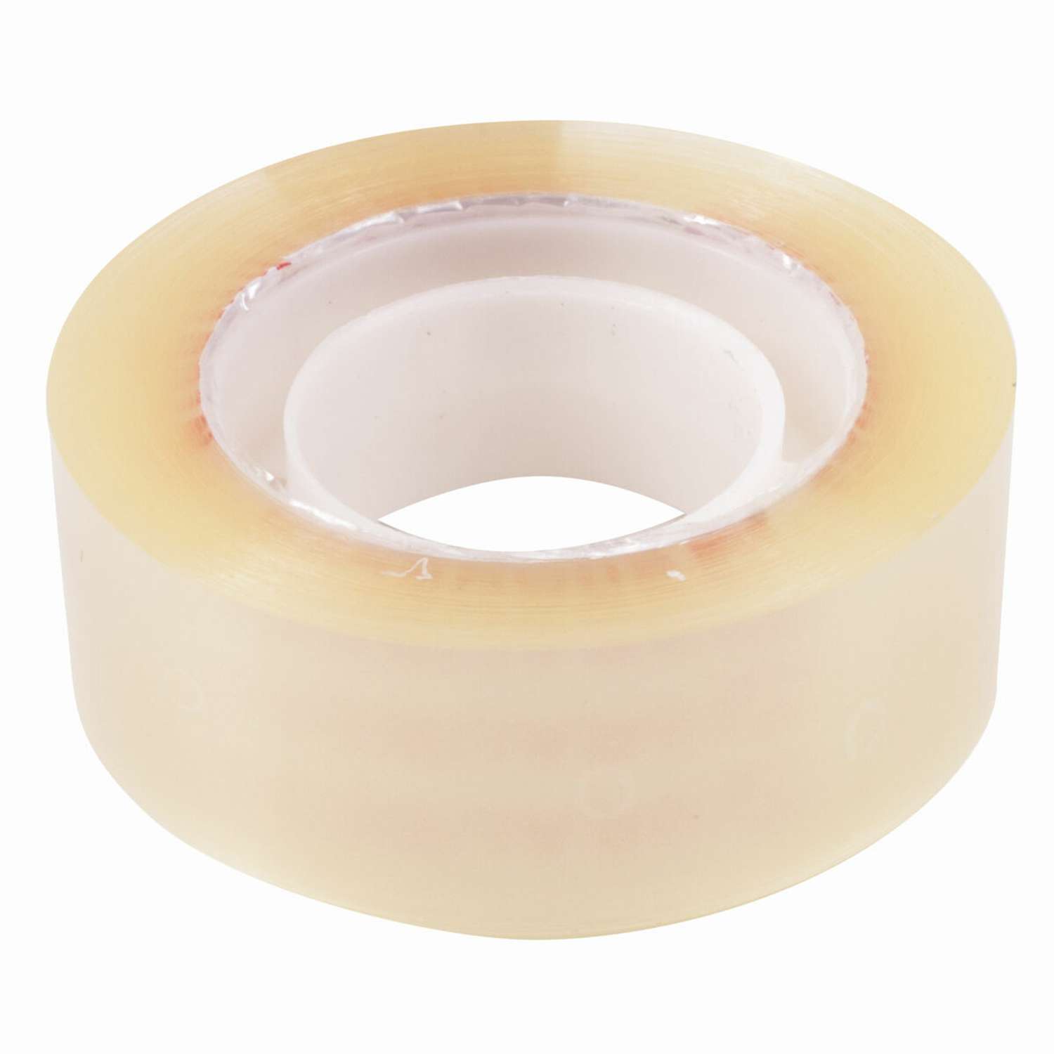 Клейкая лента Brauberg прозрачный - фото 2