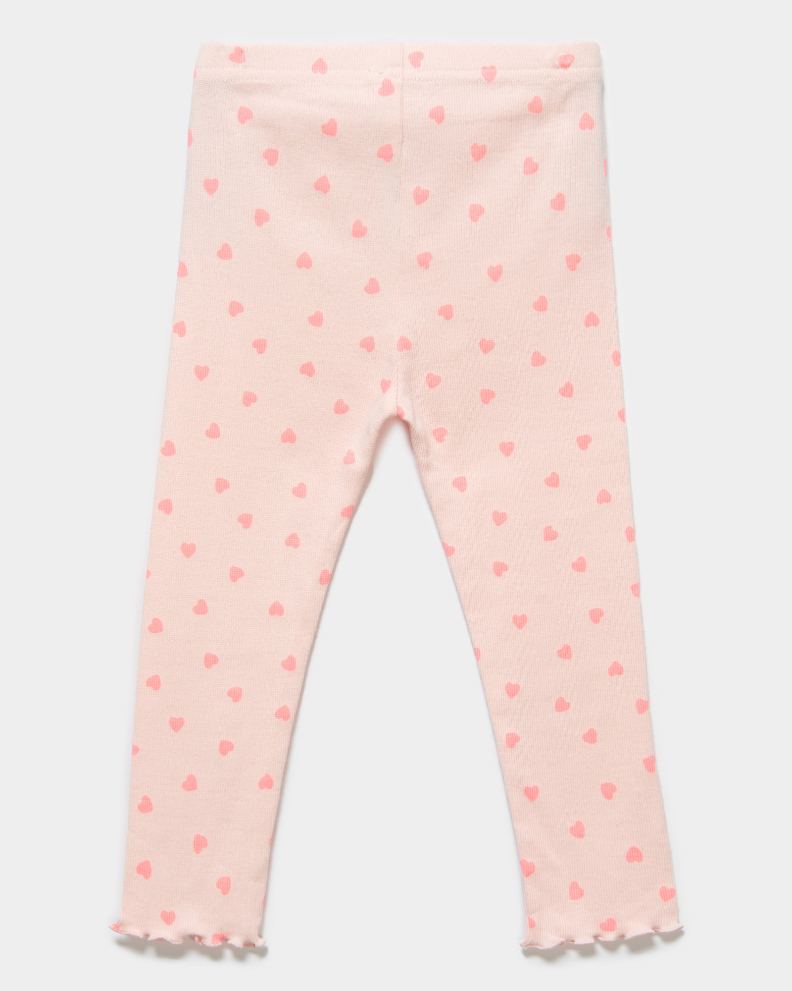 Леггинсы BabyGo S24-76BGig-JJ - фото 3