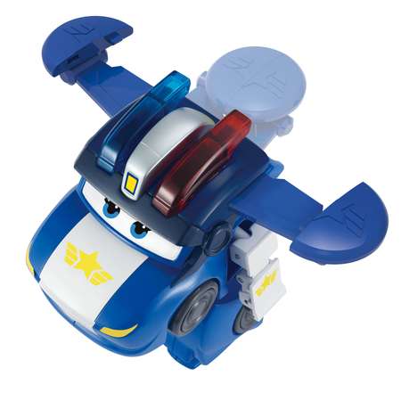 Фигурка Super Wings Люси