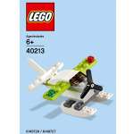 Конструктор LEGO Seasonal 40213 24 дет.