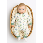 Комбинезон Эскимо