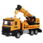 Грузовик Veld Co