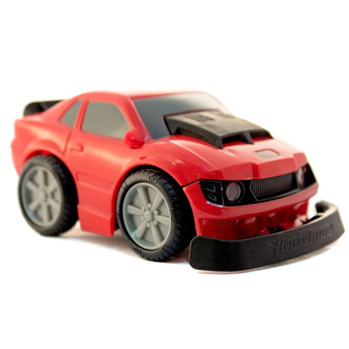 Автомобиль Little Tikes Красный спорткар 648908 - фото 5