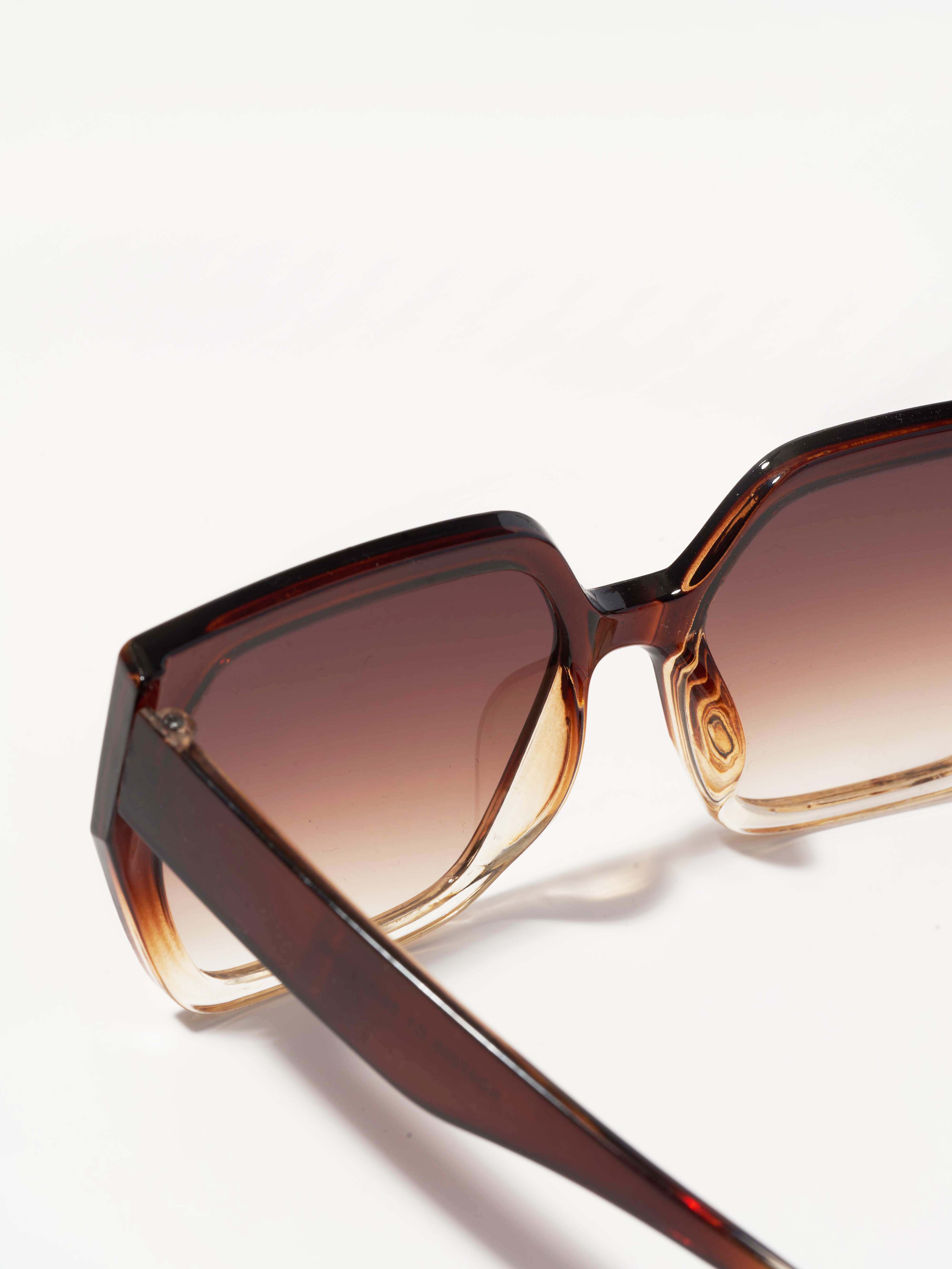 Солнцезащитные очки SUNNY GLASS O00015 - фото 7