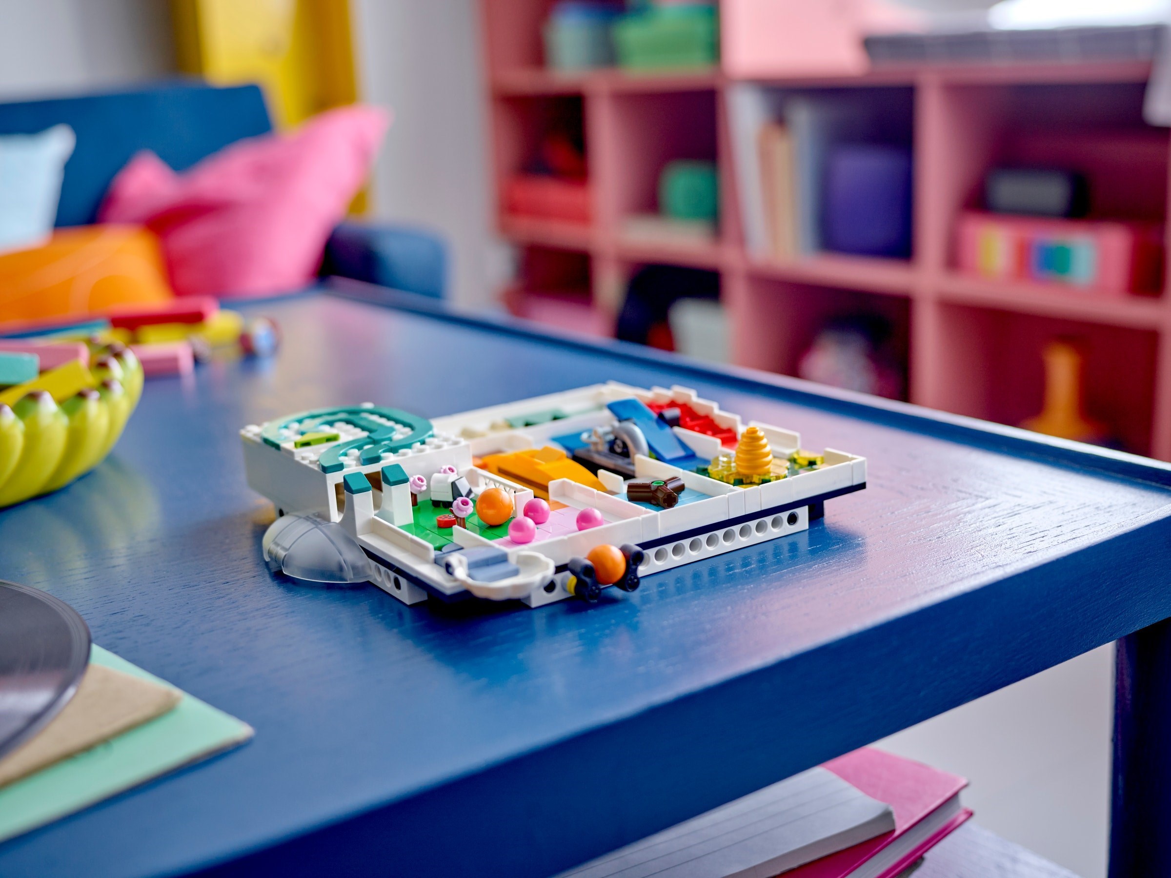 Конструктор LEGO Seasonal 40596 332 дет. - фото 4