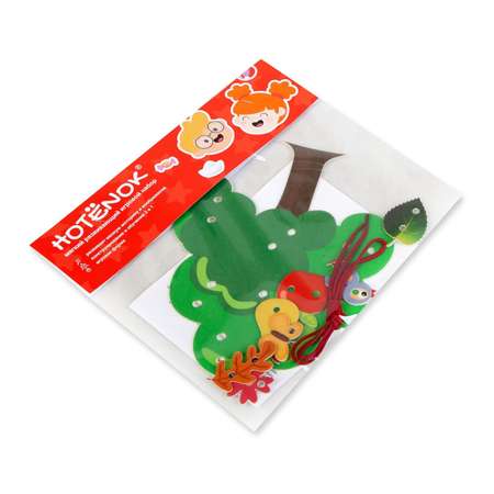 Настольная игра Hotenok
