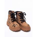 Ботинки Тотошка