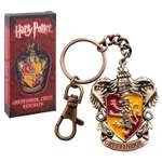 Брелок Harry Potter Герб факультета Гриффиндор 1 шт.