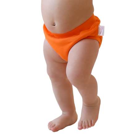 Многоразовые подгузники Mamalino L