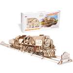 Конструктор UGEARS деревянный